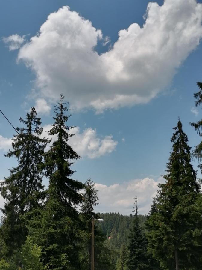 P-Zlatar, Apartman 3 Brdo Exteriör bild