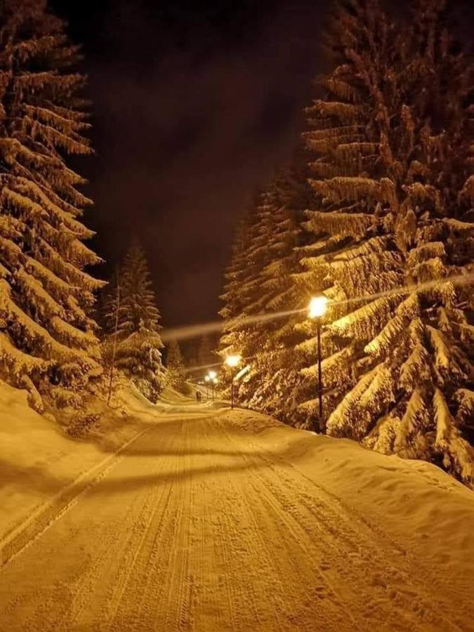 P-Zlatar, Apartman 3 Brdo Exteriör bild