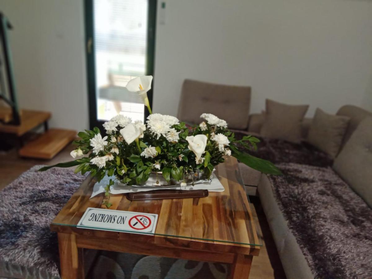 P-Zlatar, Apartman 3 Brdo Exteriör bild