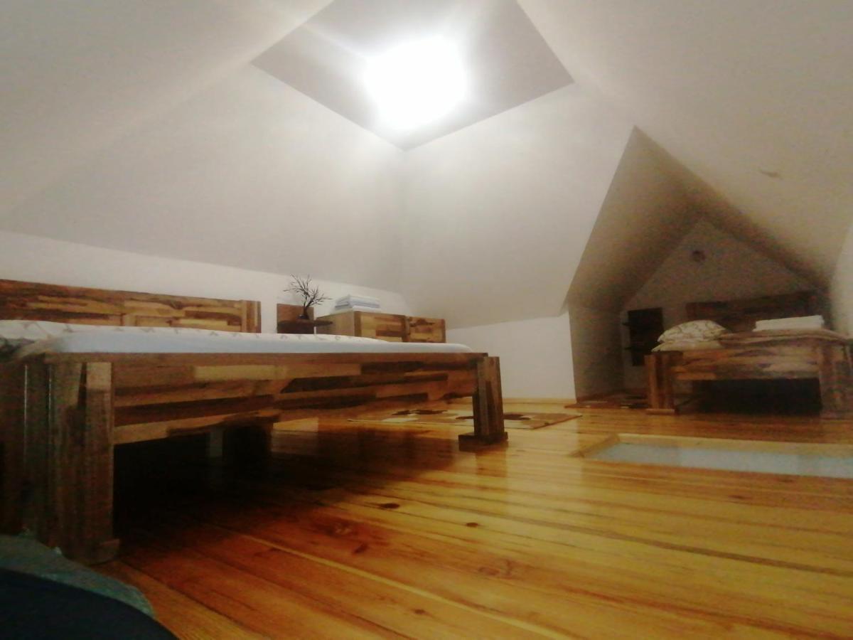 P-Zlatar, Apartman 3 Brdo Exteriör bild