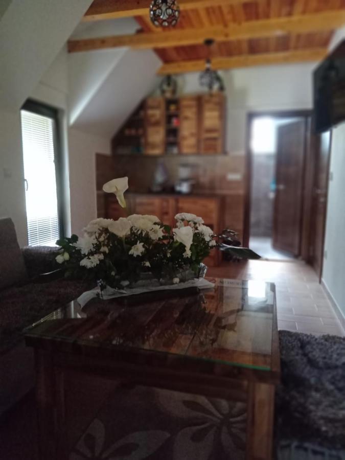 P-Zlatar, Apartman 3 Brdo Exteriör bild