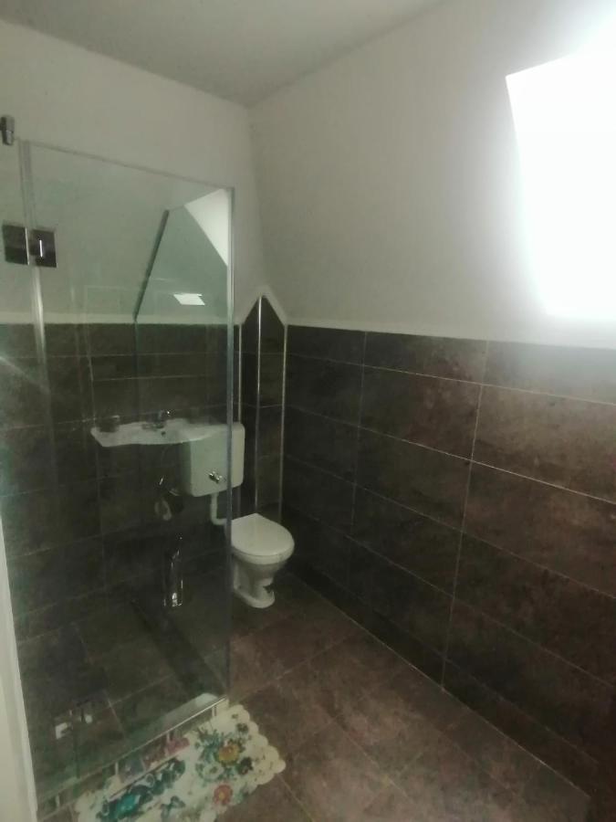 P-Zlatar, Apartman 3 Brdo Exteriör bild