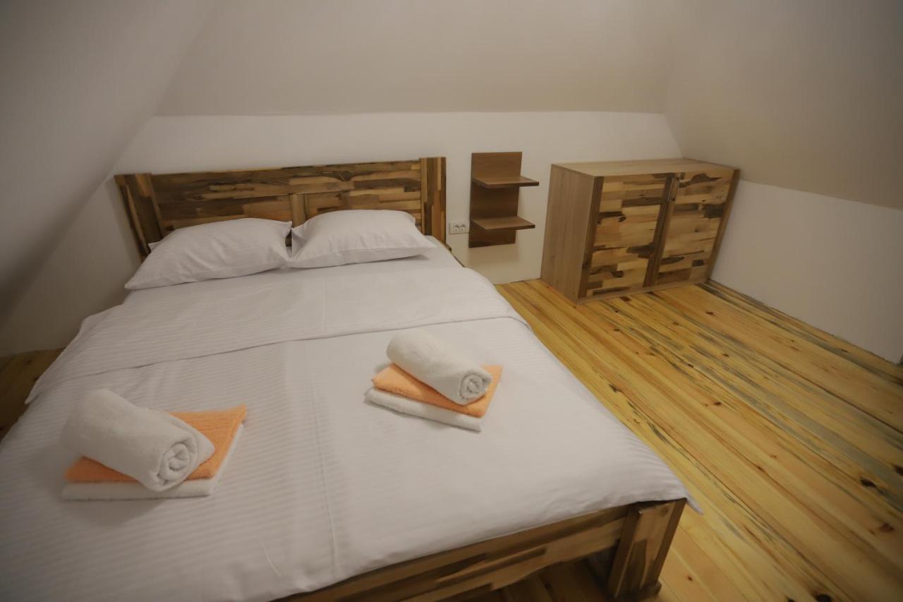 P-Zlatar, Apartman 3 Brdo Exteriör bild