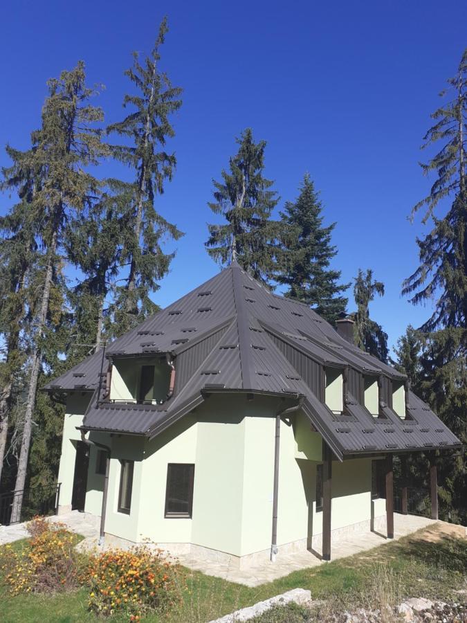 P-Zlatar, Apartman 3 Brdo Exteriör bild