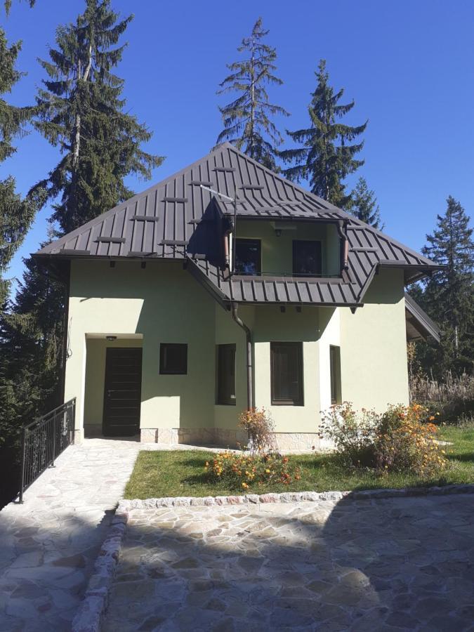 P-Zlatar, Apartman 3 Brdo Exteriör bild